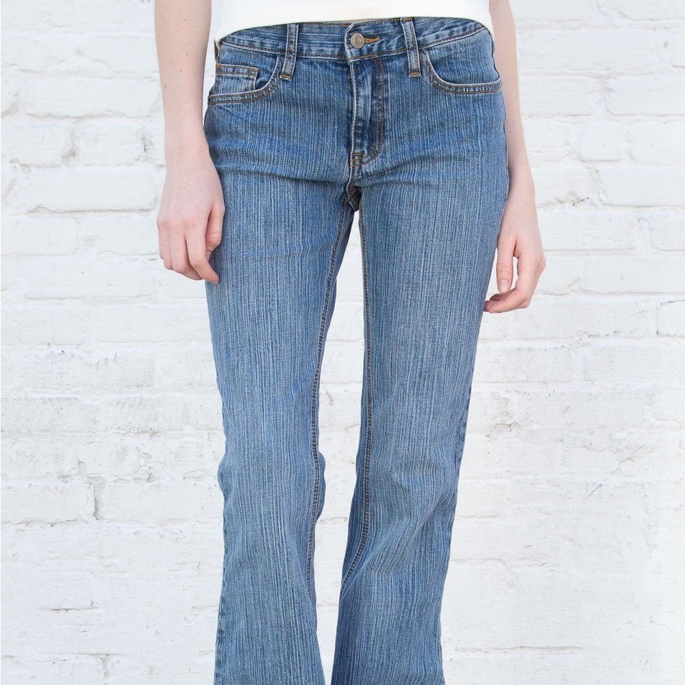 Brandy Melville Brielle Flare Jeans